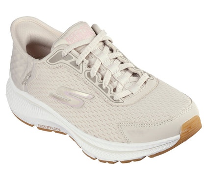 Skechers- Women Slip-ins: GO RUN Consistent 2.0 - Endure
