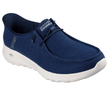 Skechers- Women Slip-ins: GO WALK Joy - Estella
