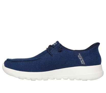 Skechers- Women Slip-ins: GO WALK Joy - Estella