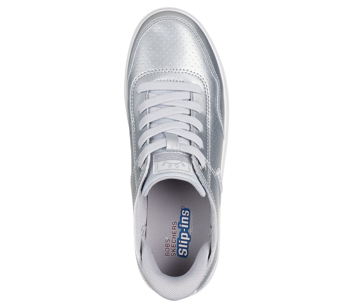 Skechers- Women Slip-ins: BOBS D'Vine - So Hooked