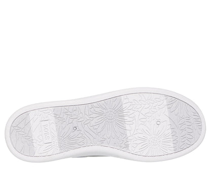 Skechers- Women Slip-ins: BOBS D'Vine - So Hooked