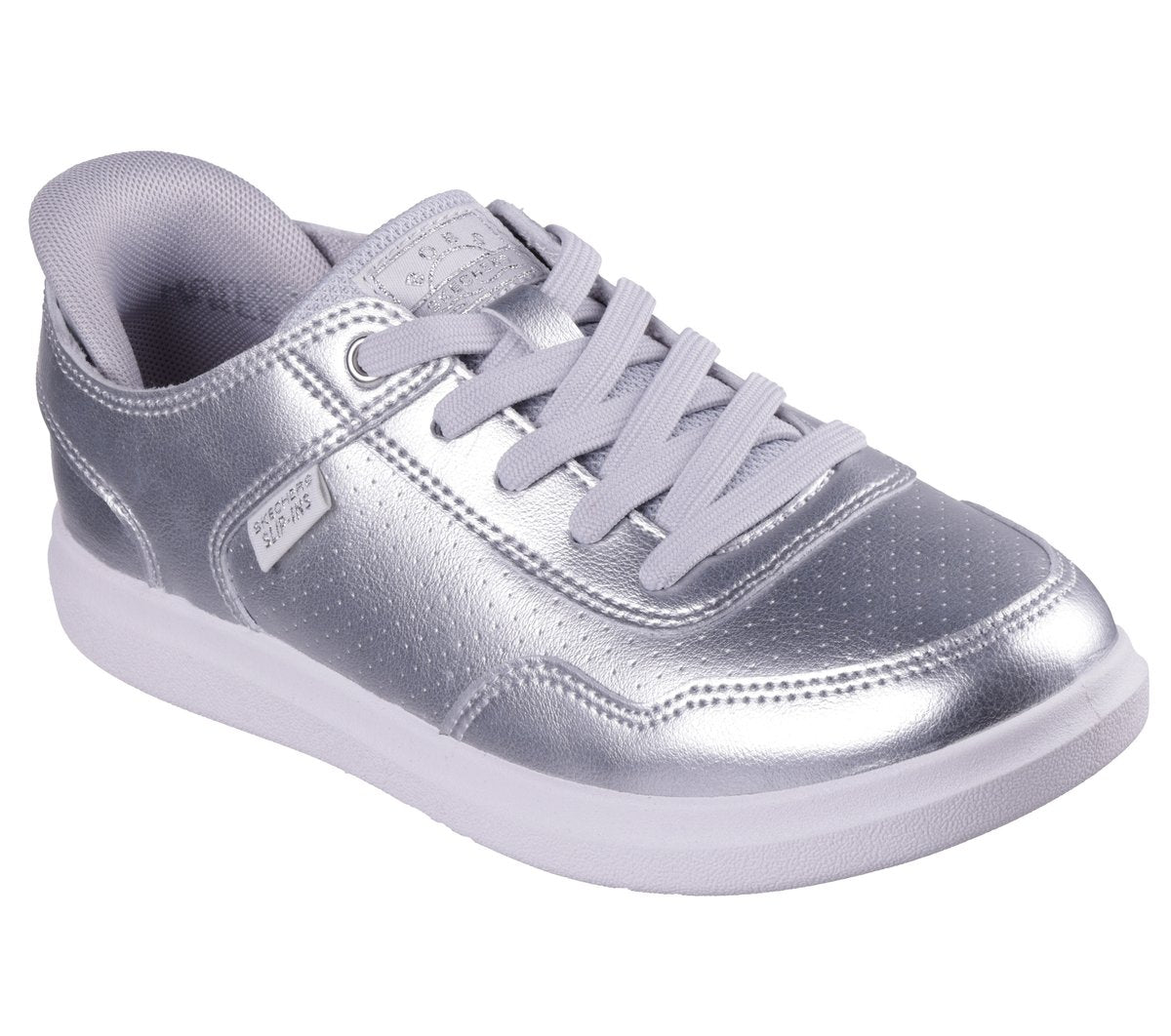 Skechers- Women Slip-ins: BOBS D'Vine - So Hooked