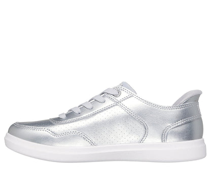 Skechers- Women Slip-ins: BOBS D'Vine - So Hooked