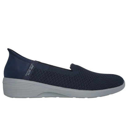 Skechers- Women Slip-ins: Arya - Sweet Voice