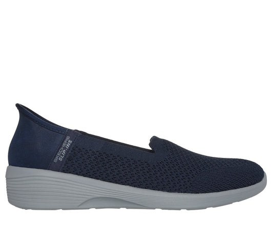 Skechers- Women Slip-ins: Arya - Sweet Voice