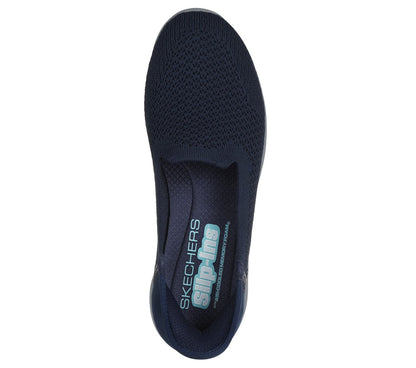 Skechers- Women Slip-ins: Arya - Sweet Voice