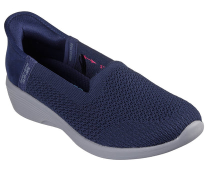 Skechers- Women Slip-ins: Arya - Sweet Voice