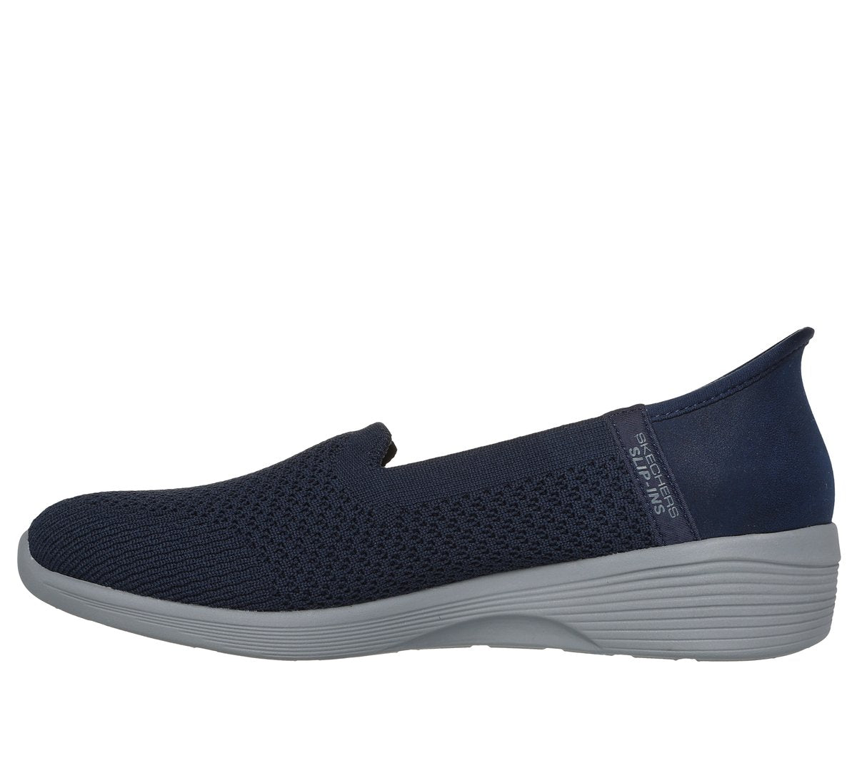 Skechers- Women Slip-ins: Arya - Sweet Voice
