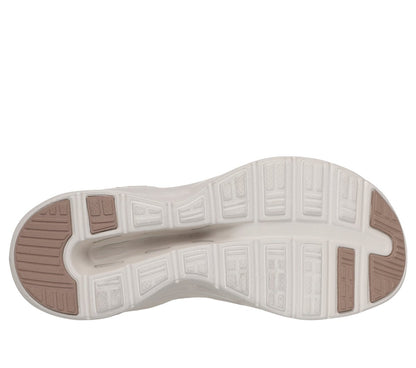 Skechers- Women Slip-ins: GO WALK Glide-Step 2.0 Sandal - Ella