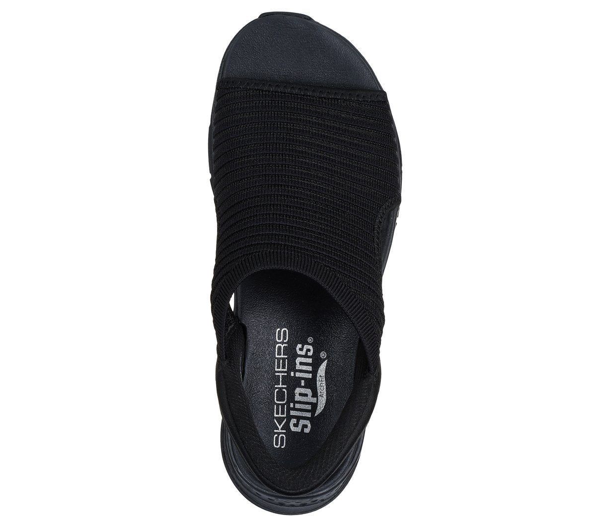 Skechers- Women Slip-ins: Arch Fit - Euclid Beach