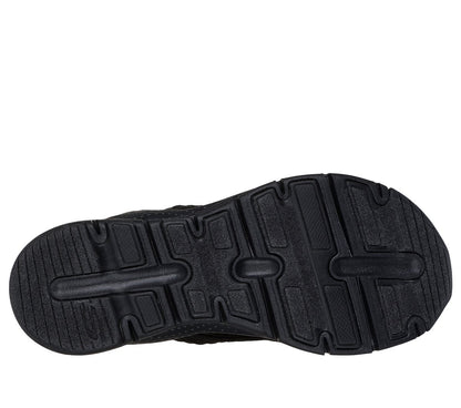 Skechers- Women Slip-ins: Arch Fit - Euclid Beach