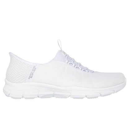 Skechers- Women Slip-ins: Brilliance - Night Shift