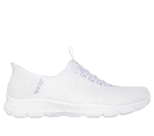 Skechers- Women Slip-ins: Brilliance - Night Shift