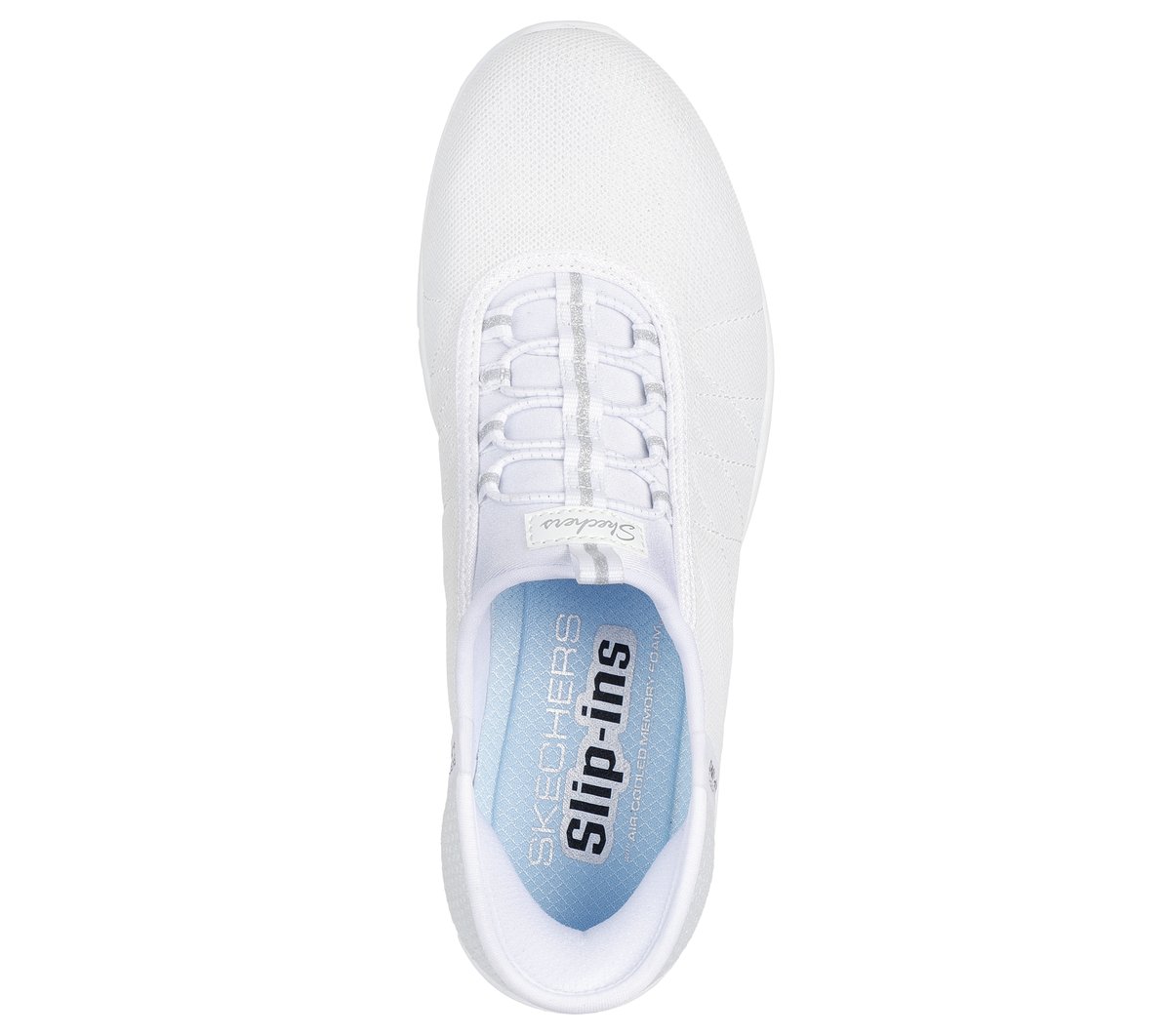 Skechers- Women Slip-ins: Brilliance - Night Shift