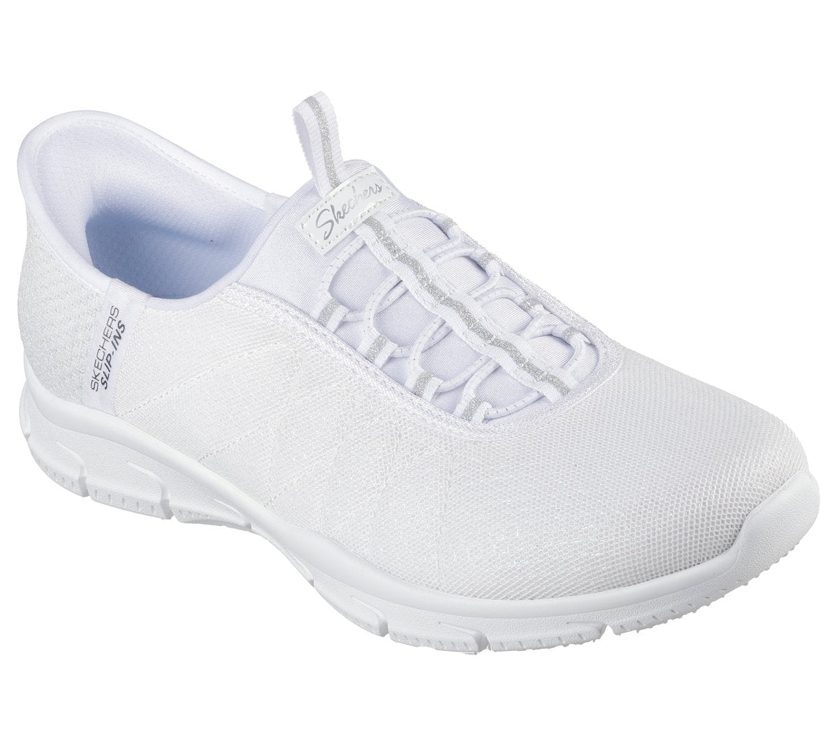 Skechers- Women Slip-ins: Brilliance - Night Shift