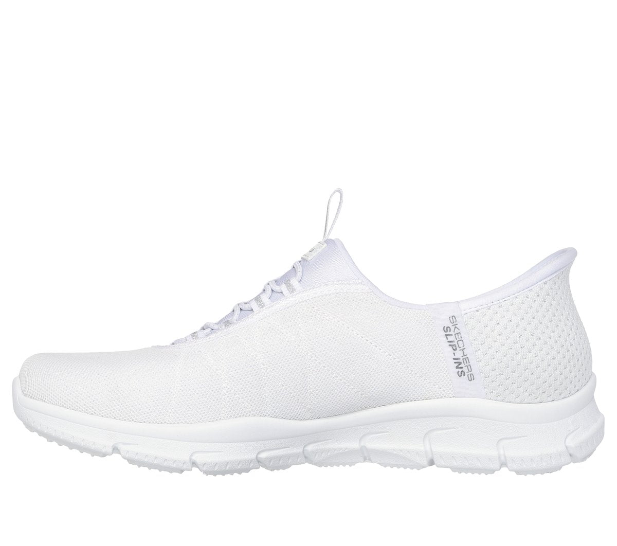 Skechers- Women Slip-ins: Brilliance - Night Shift