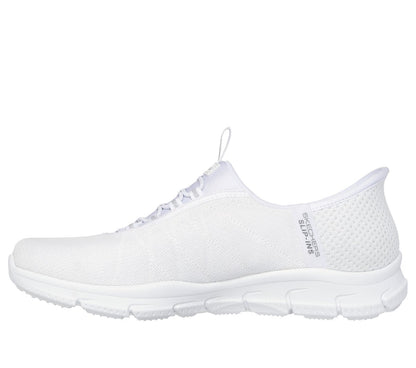 Skechers- Women Slip-ins: Brilliance - Night Shift