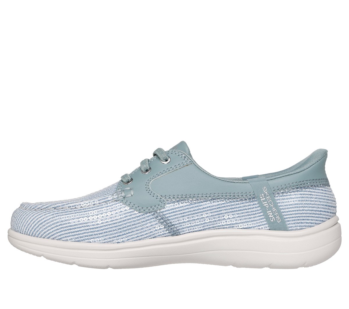 Skechers- Women Slip-ins Martha Stewart: On-The-GO Flex Radiant - Summertime