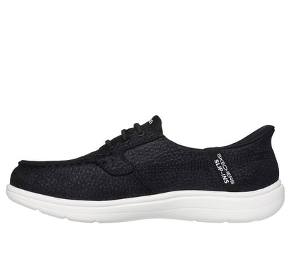 Skechers- Women Slip-ins: On-The-GO Flex Radiant - Brooklyn