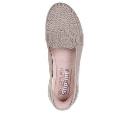 Skechers- Women Slip-ins: On-The-GO Flex - Camellia