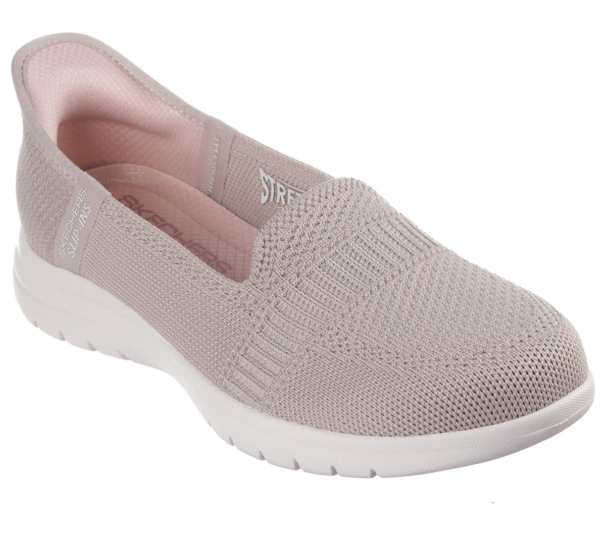 Skechers- Women Slip-ins: On-The-GO Flex - Camellia