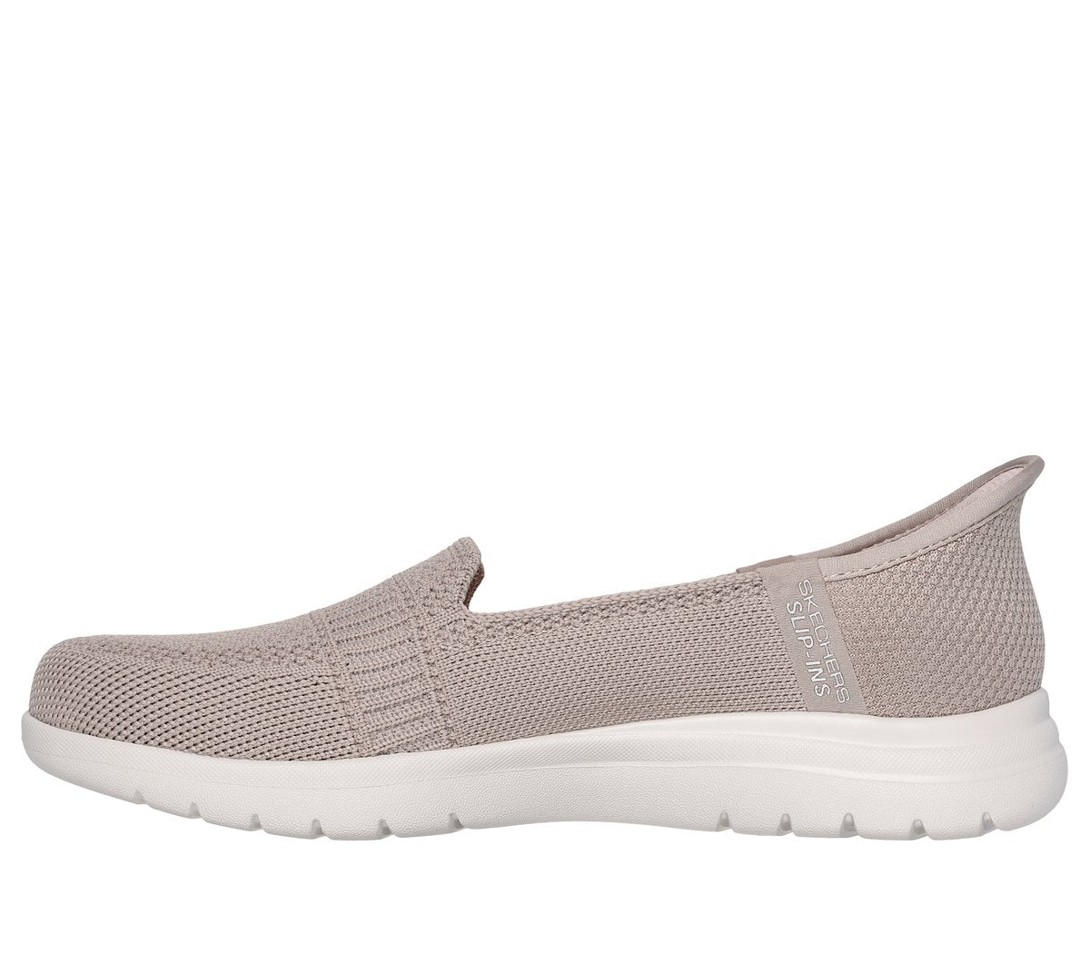 Skechers- Women Slip-ins: On-The-GO Flex - Camellia