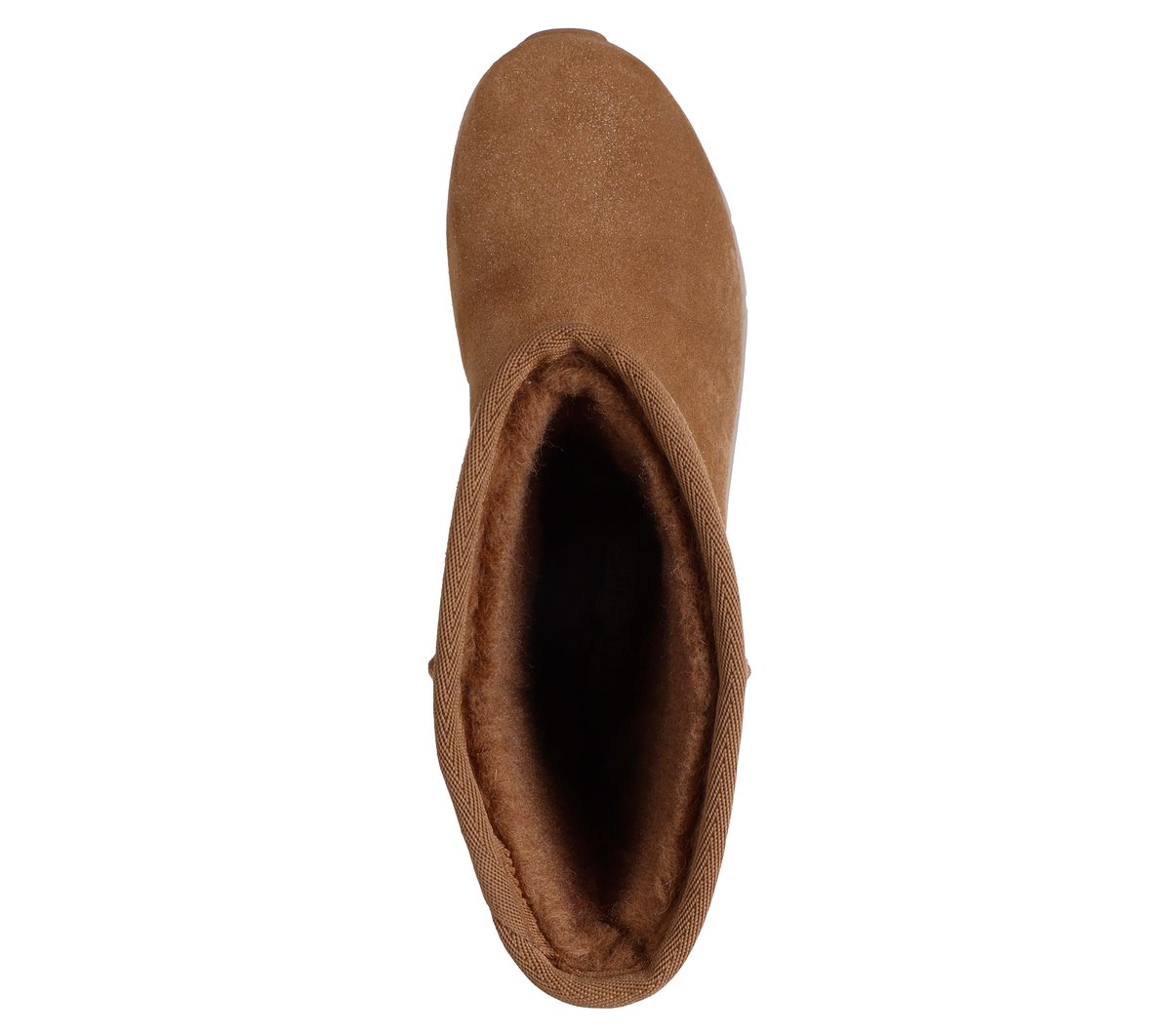 Skechers- Women Slip-ins: Glide-Step Pro Boot - Cozy Mid