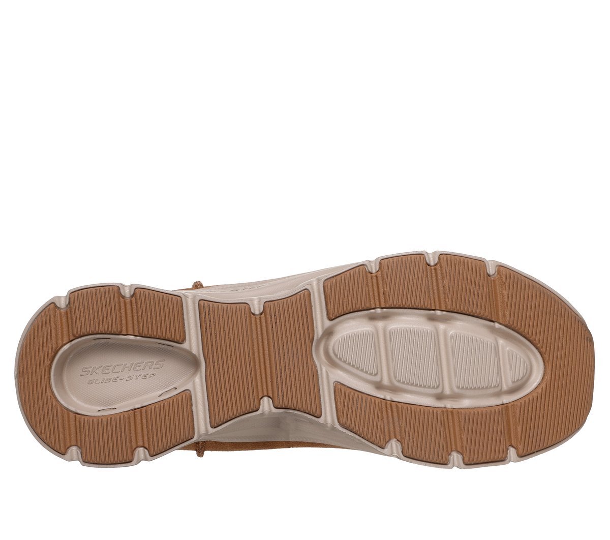Skechers- Women Slip-ins: Glide-Step Pro Boot - Cozy Mid