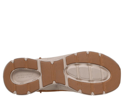 Skechers- Women Slip-ins: Glide-Step Pro Boot - Cozy Mid