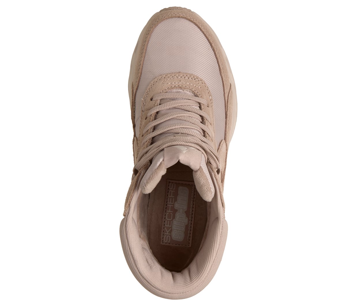 Skechers- Women Slip-ins: GO WALK Glide-Step 2.0 Boot - Drew