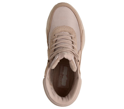 Skechers- Women Slip-ins: GO WALK Glide-Step 2.0 Boot - Drew