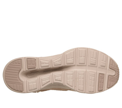 Skechers- Women Slip-ins: GO WALK Glide-Step 2.0 Boot - Drew