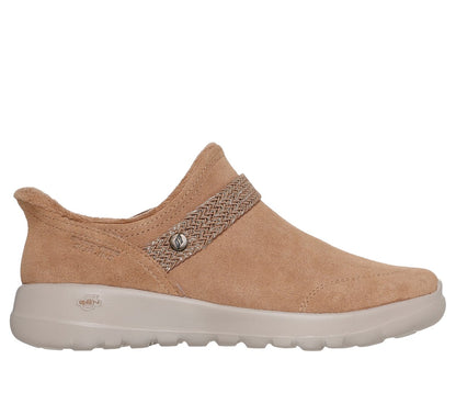 Skechers- Women Slip-ins: On-The-GO Joy - Brandie