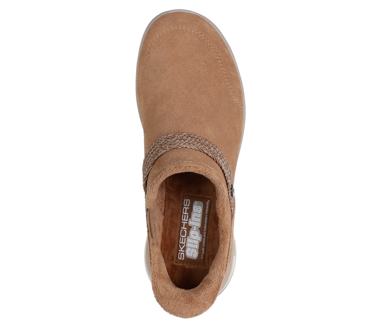 Skechers- Women Slip-ins: On-The-GO Joy - Brandie