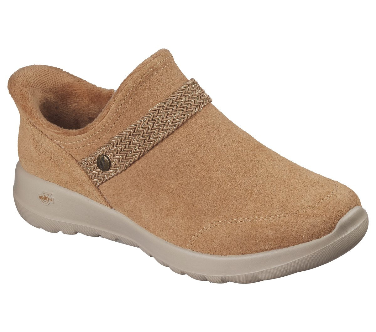 Skechers- Women Slip-ins: On-The-GO Joy - Brandie