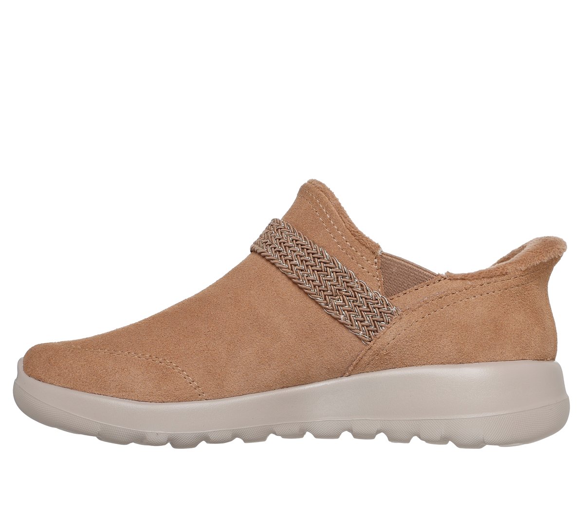 Skechers- Women Slip-ins: On-The-GO Joy - Brandie