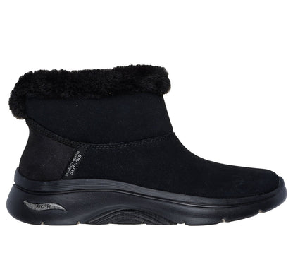 Skechers- Women Slip-ins: GO WALK Arch Fit 2.0 - Cozy Stride