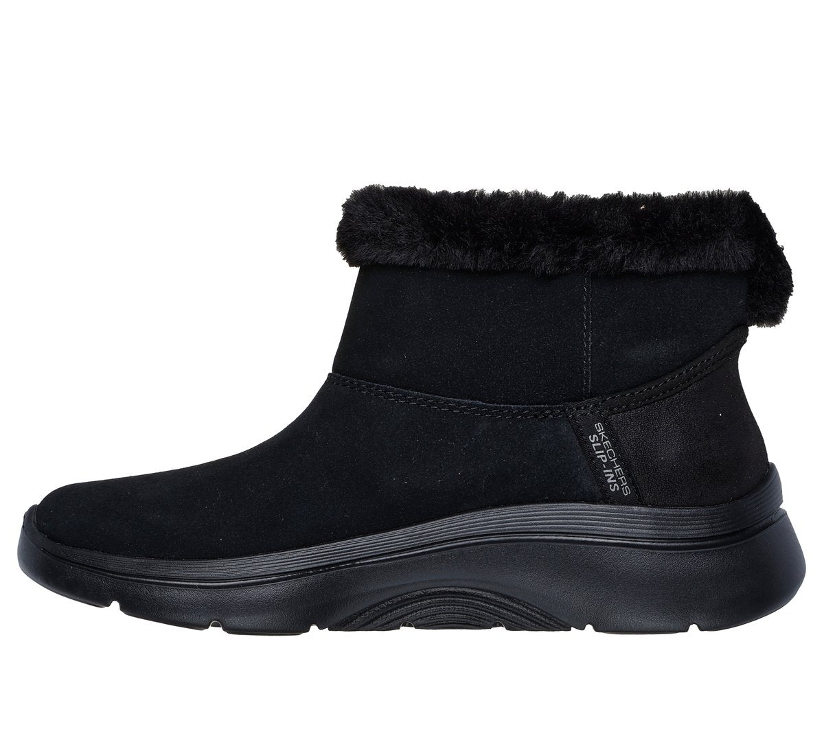 Skechers- Women Slip-ins: GO WALK Arch Fit 2.0 - Cozy Stride
