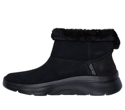 Skechers- Women Slip-ins: GO WALK Arch Fit 2.0 - Cozy Stride