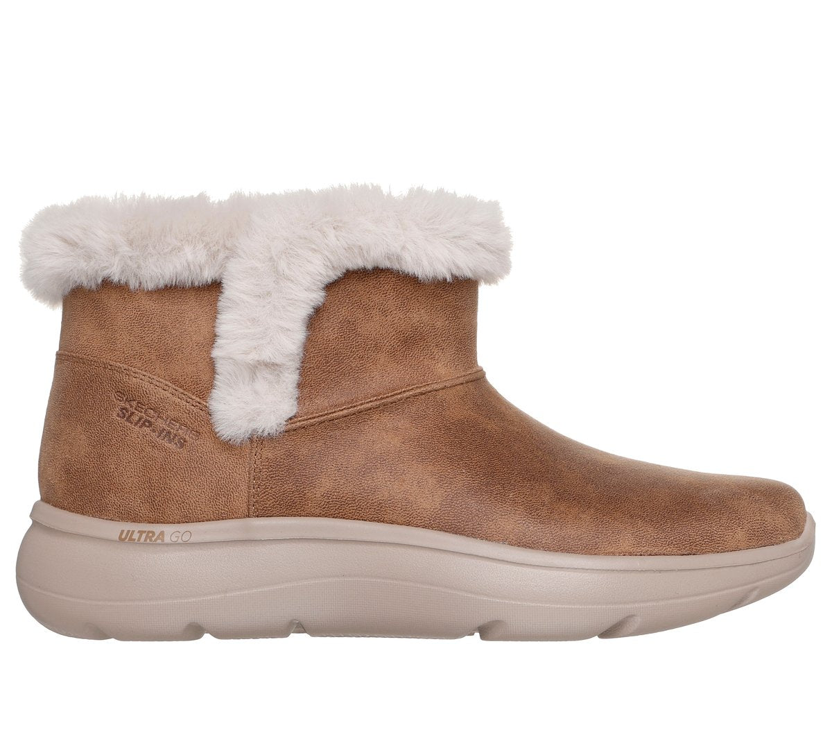 Skechers- Women Slip-ins: On-The-GO Encore -Winter Joy