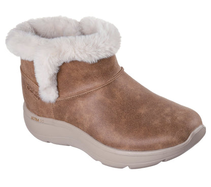 Skechers- Women Slip-ins: On-The-GO Encore -Winter Joy