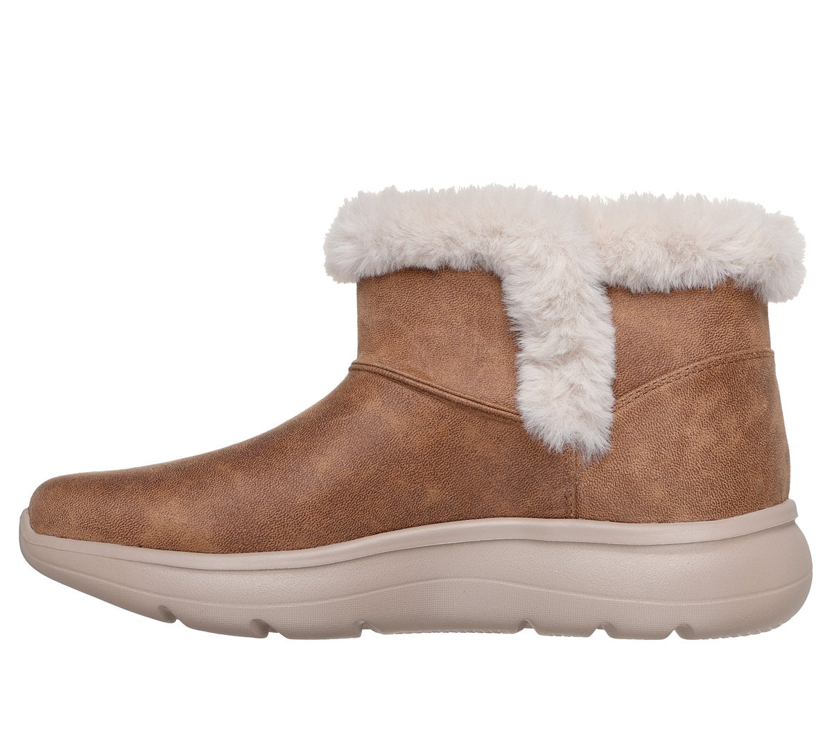 Skechers- Women Slip-ins: On-The-GO Encore -Winter Joy