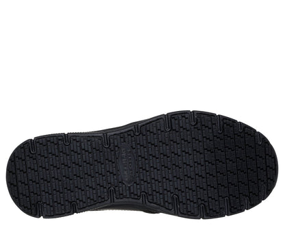 Skechers- Women Slip-ins Work: Nampa - Engus