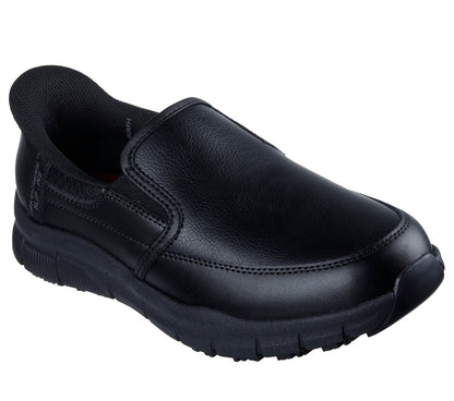 Skechers- Women Slip-ins Work: Nampa - Engus