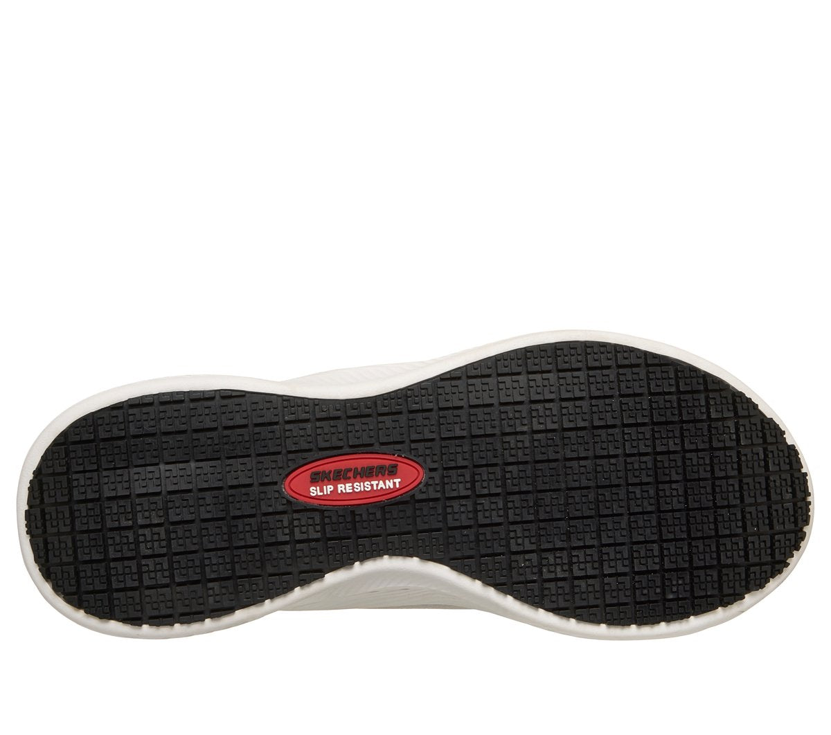 Skechers- Women Slip-ins Work Slip-Resistant: Carbix - Yunia