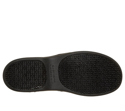 Skechers- Women Slip-ins Work Slip-Resistant: Ardaya