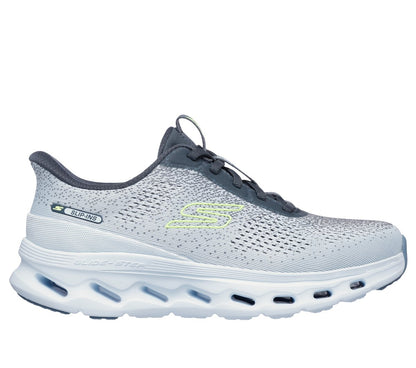 Skechers- Women Slip-ins: GO WALK Glide-Step 2.0 - Nessa