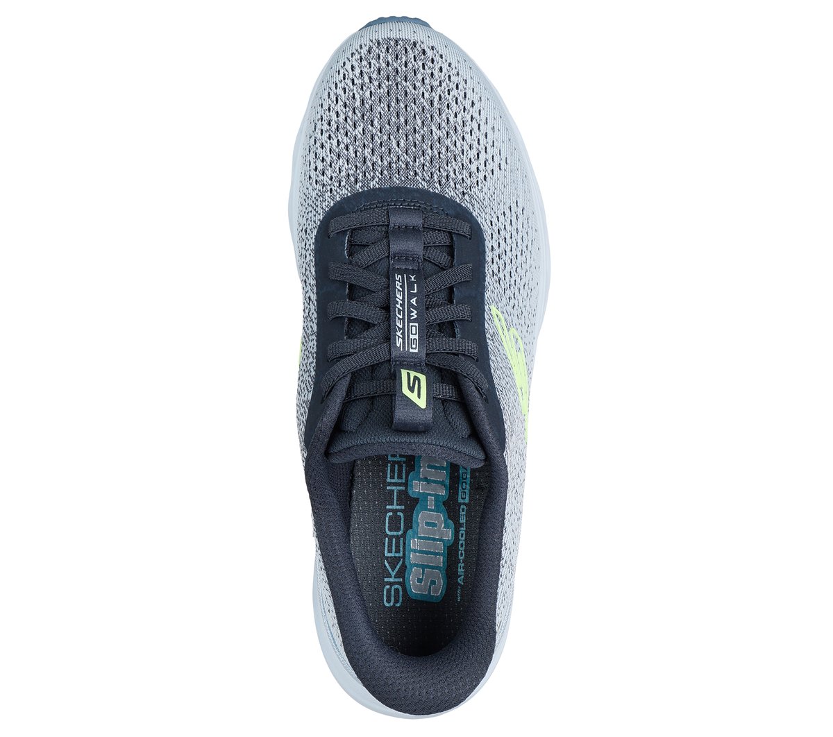 Skechers- Women Slip-ins: GO WALK Glide-Step 2.0 - Nessa