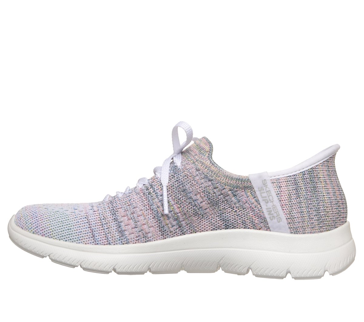 Skechers- Women Slip-ins: Summits - Mystic Glow