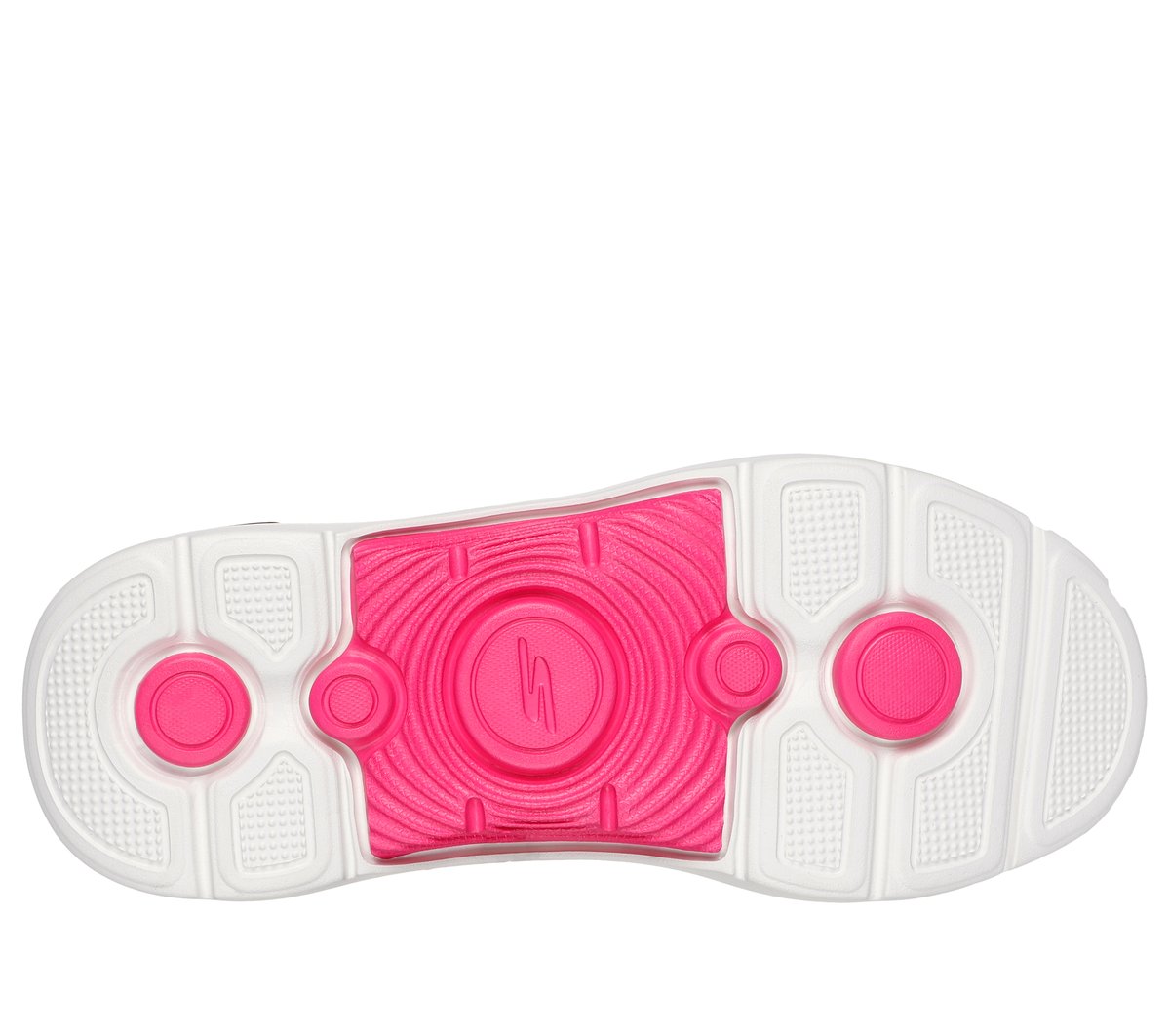 Skechers- Women Slip-ins: GO WALK Arch Fit 2.0